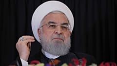 روحانی: هیچ تحریمی باقی نمانده که آمریکا بخواهد پس از نوامبر اعمال کند