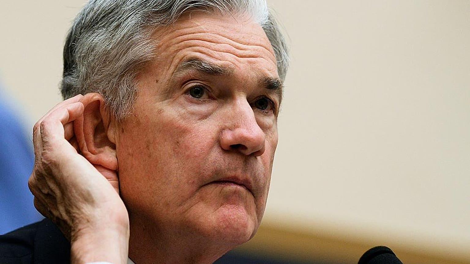 ABD Merkez Bankası (Fed) faiz kararını açıkladı