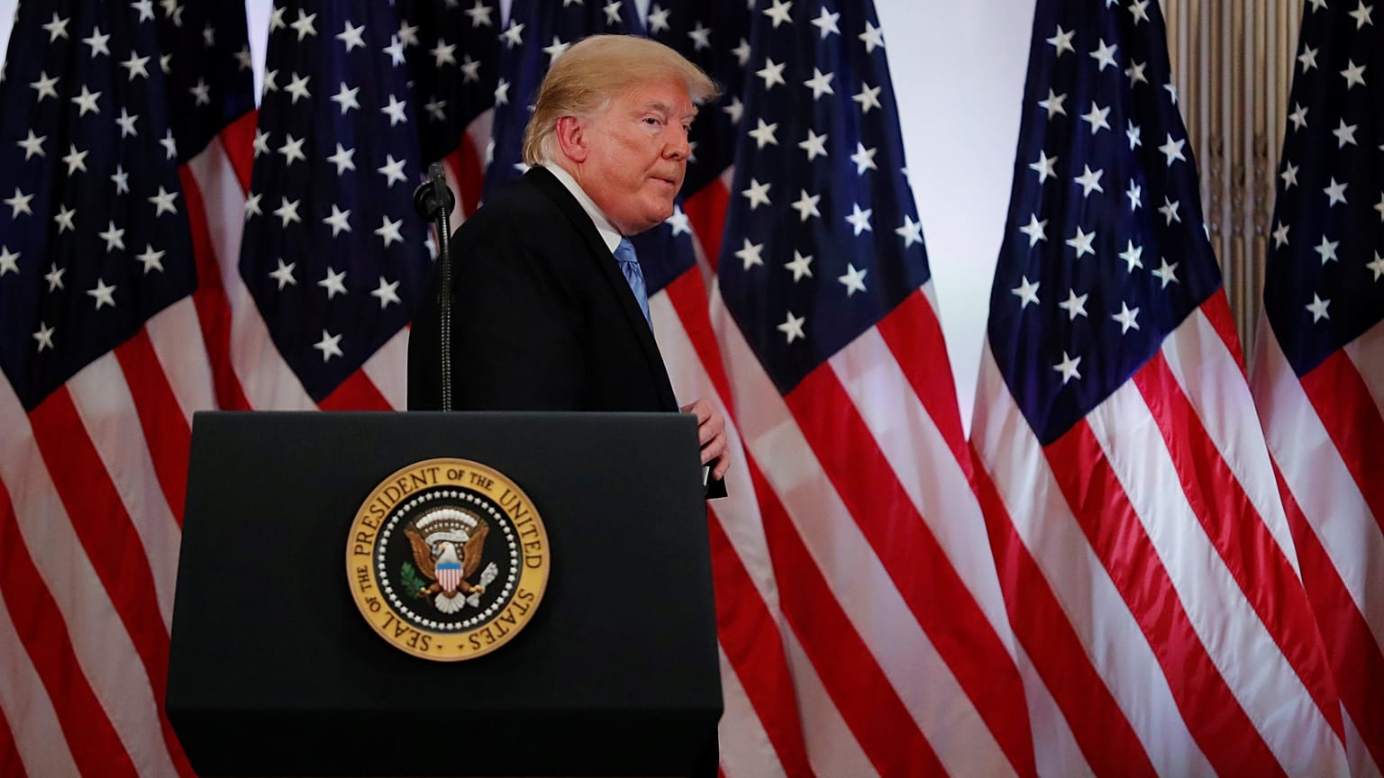 ABD Temsilciler Meclisi'nden Trump'a Kaşıkçı mektubu