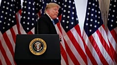 ABD Temsilciler Meclisi'nden Trump'a Kaşıkçı mektubu