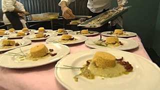 Tutti pazzi per il cous cous di San Vito Lo Capo!