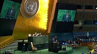 Νικολάς Μαδούρο:«Είμαι έτοιμος να συναντηθώ με τον Ντόναλντ Τραμπ»
