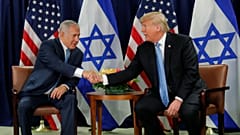 Netanyahu