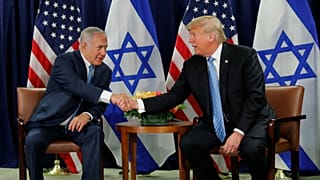 Netanyahu