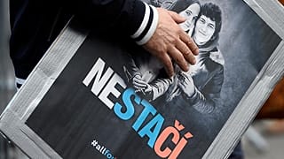 پلیس اسلواکی چند مظنون به قتل یک خبرنگار را دستگیر کرد