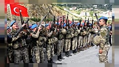 Bedelli askerlik başvuru sayısı yarım milyonu geçti