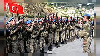 Bedelli askerlik başvuru sayısı yarım milyonu geçti