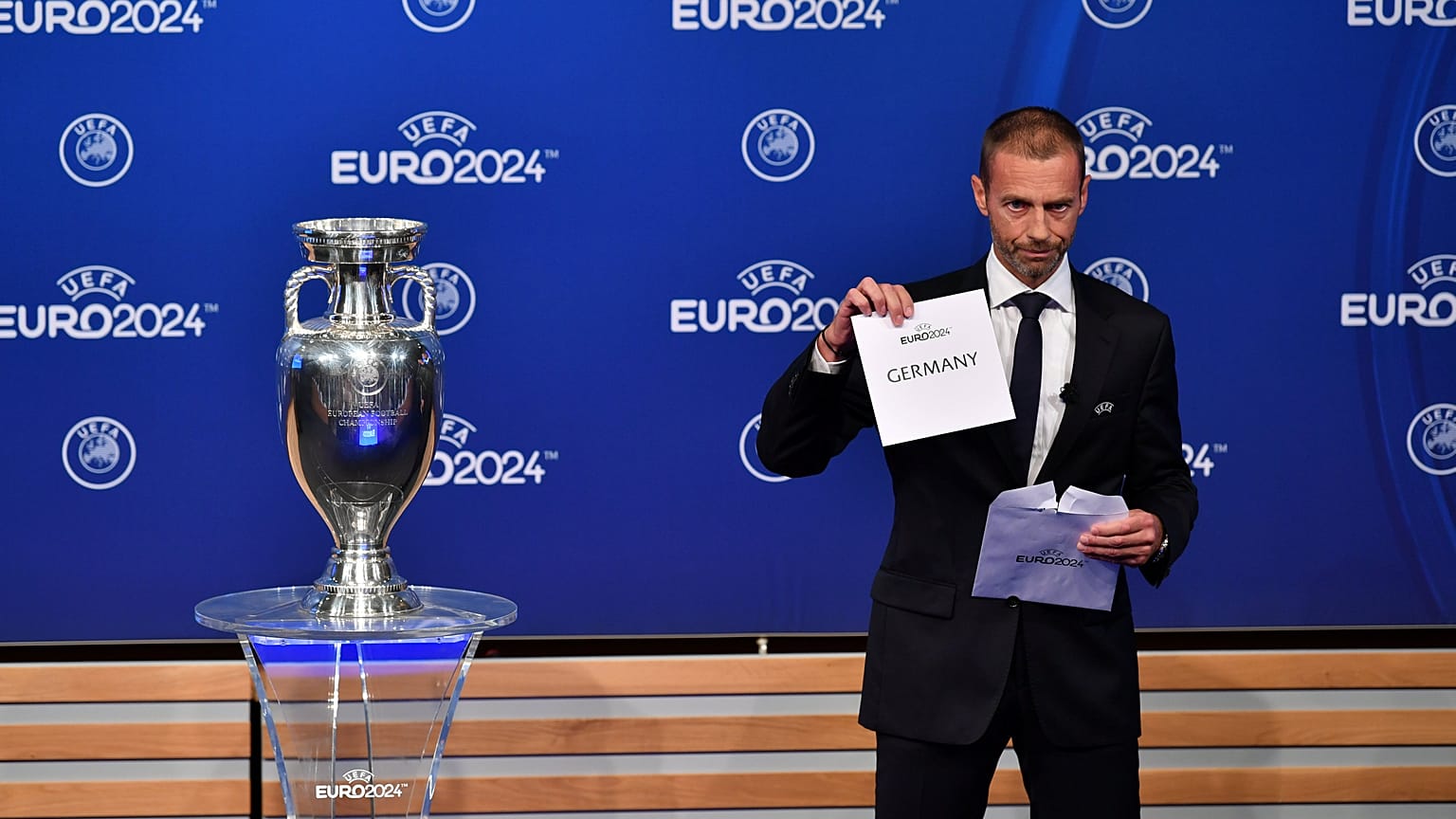Euro 2024