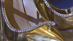 17 Millionen Dollar: Die teuersten Pumps der Welt