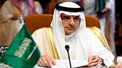 الجبير لكندا: الحل الأمثل هو الاعتذار ولسنا بـ"جمهورية الموز"