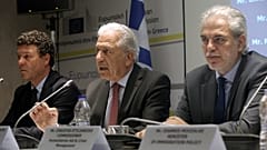 ΗΠΑ: Υπουργική εκδήλωση της ΕΕ για τη Συρία