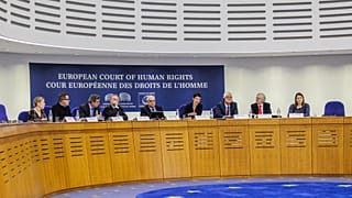 AİHM Öcalan'ın işkence ve kötü muamele şikayetini kabul etmedi