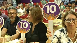 من سينتزع لقب أطيب طبق كسكس لهذا العام؟