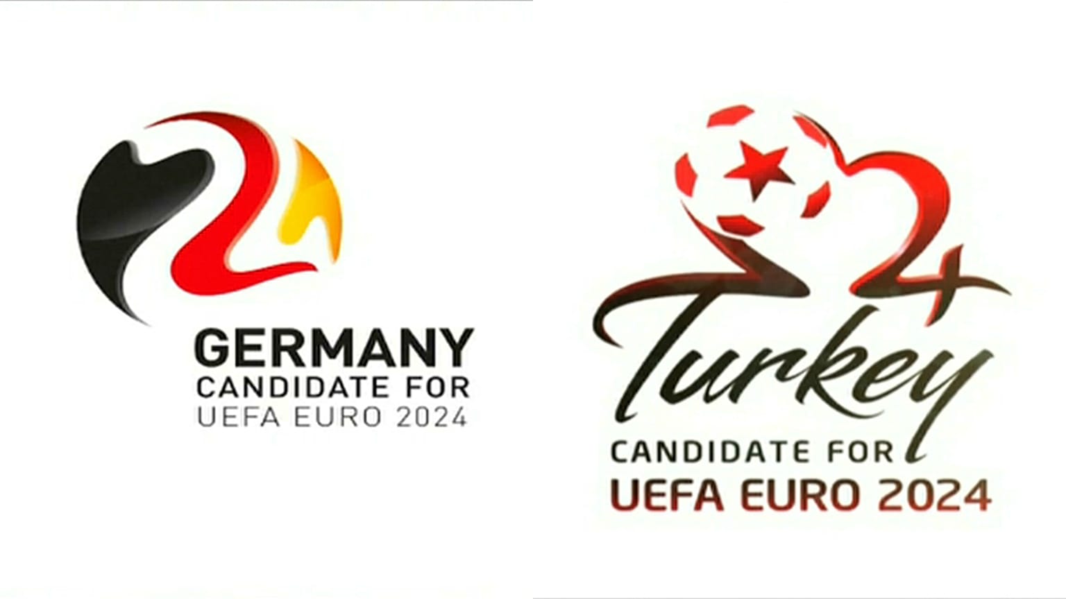 من سيحظى بشرف استضافة يورو 2024؟