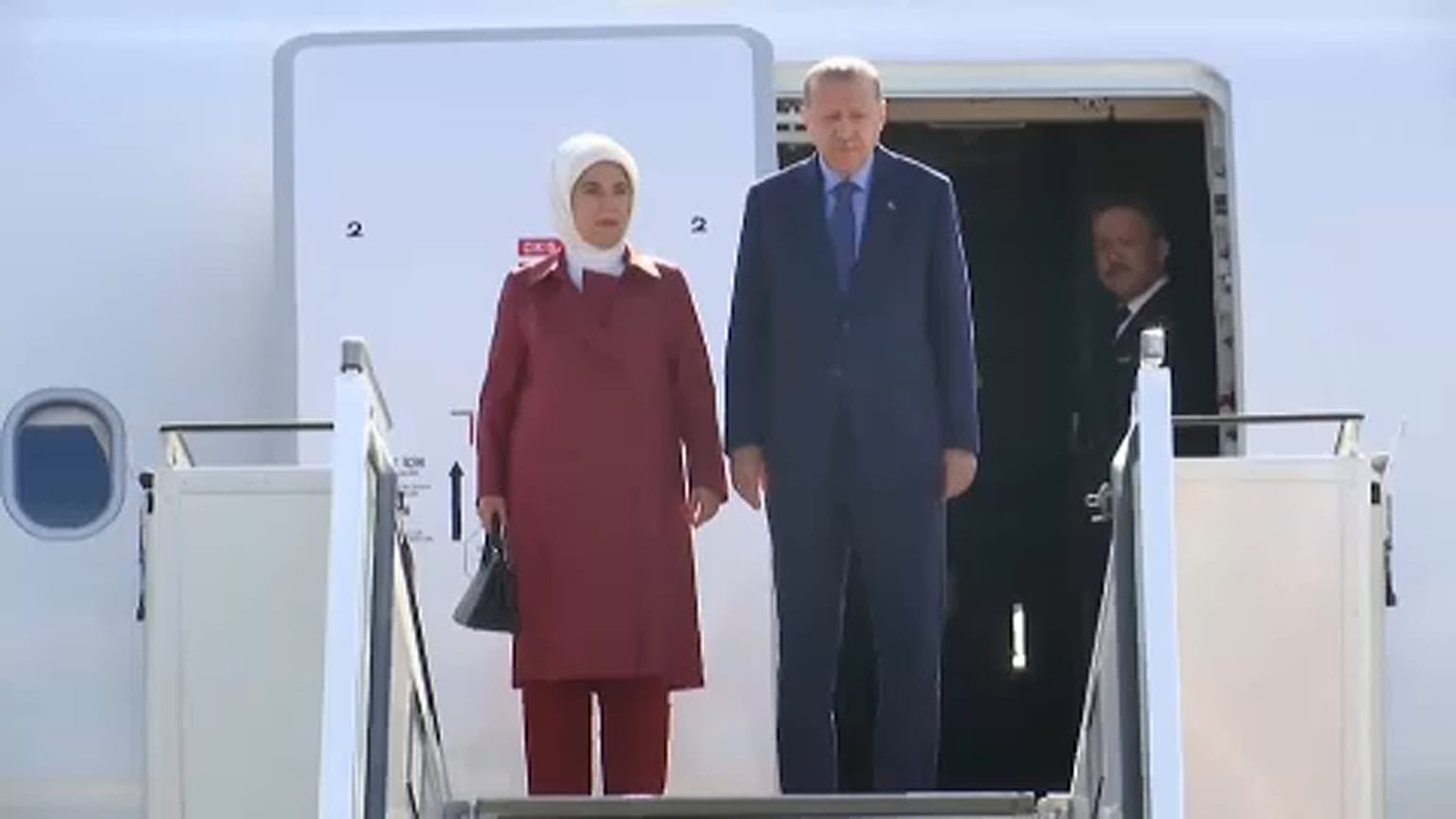 Tüntetéshullám Erdogan berlini látogatásán