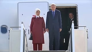 Tüntetéshullám Erdogan berlini látogatásán
