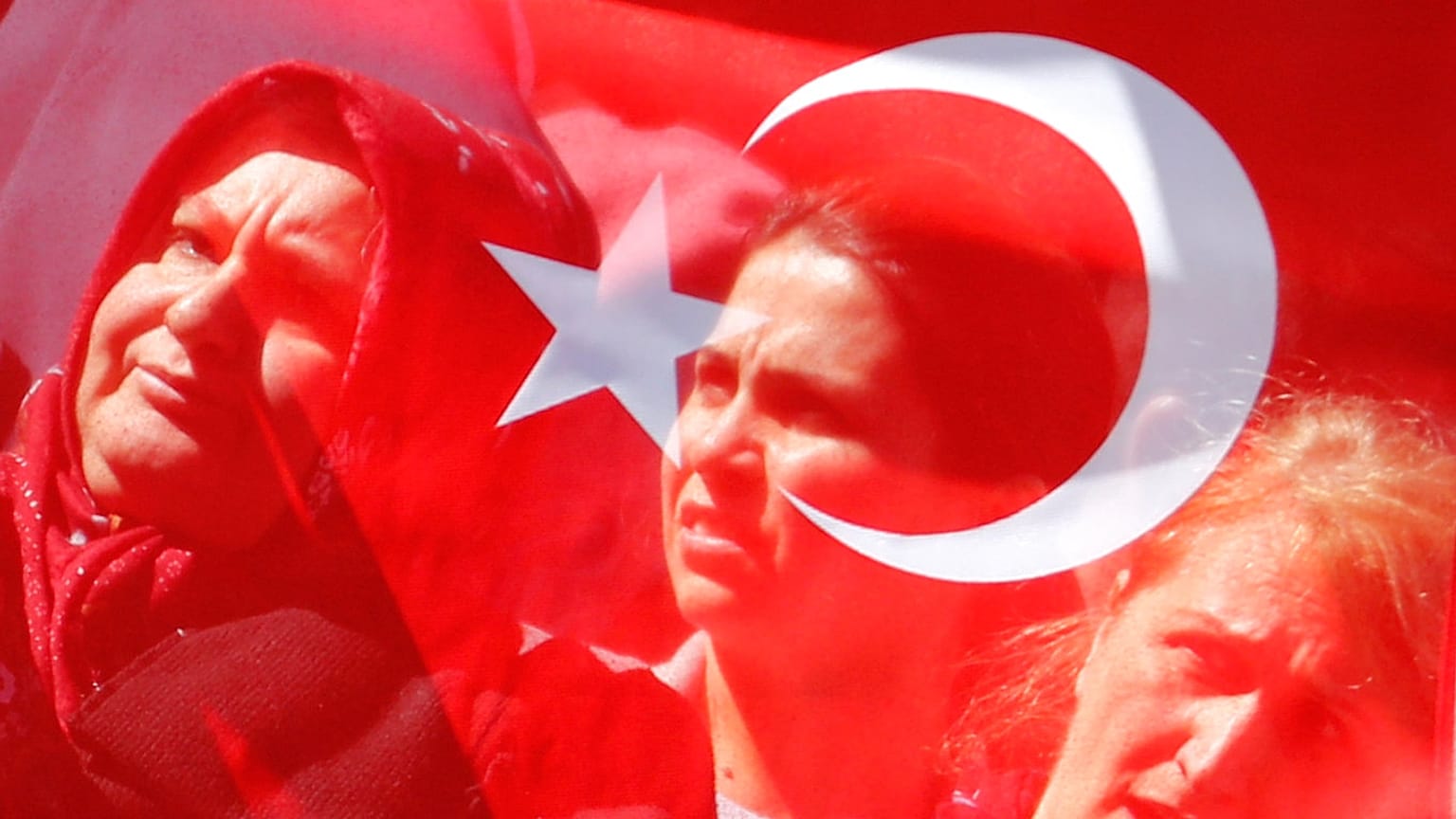  Erdoğan-Merkel: "Io aiuto te, tu aiuti me"
