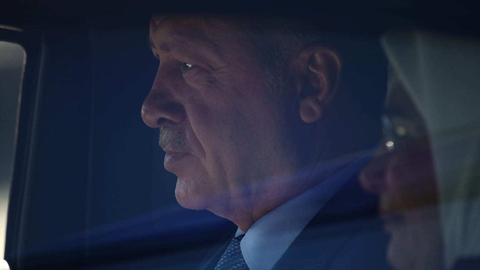 Il presidente turco Erdogan è arrivato a Berlino per una delicata visita di stato