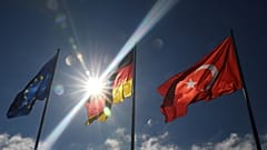 Erdoğan Gümrük Birliği'nin yenilenmesi için Merkel'i ikna edebilecek mi?