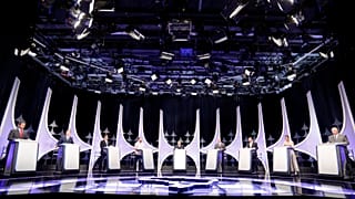 Présidentielle au Brésil : la gauche divisée