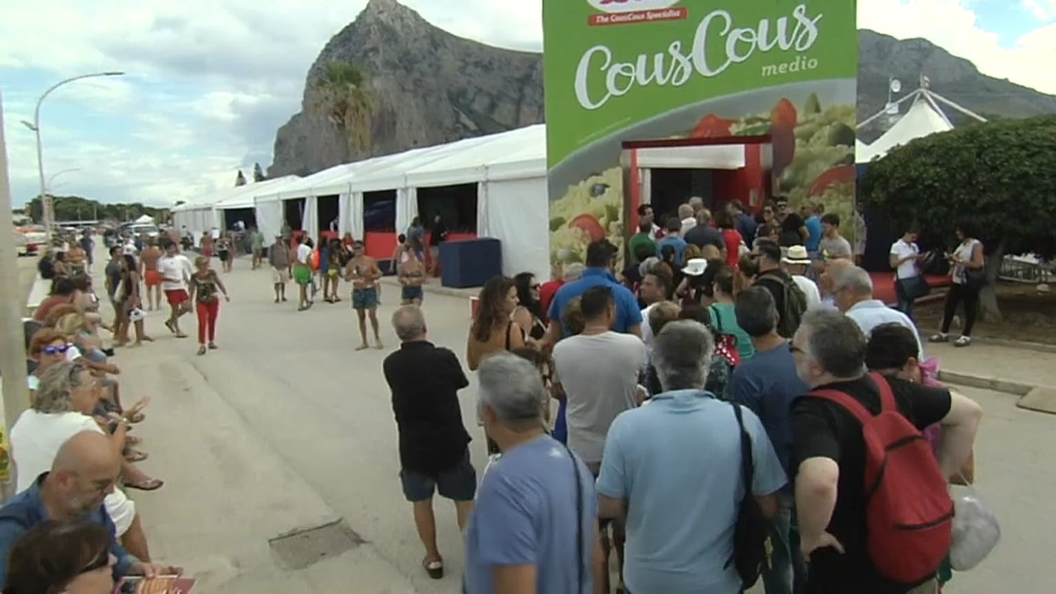 Le Couscous a sa Coupe du Monde