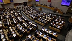 Госдума одобрила пенсионную реформу