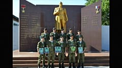 По следам полковника Чепиги
