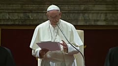 Il Papa e il Dragone