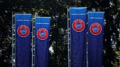 Germany wins right to host 2024 Uefa European Championships