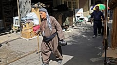 Iraklı Kürtler bölgesel seçimlerden umutsuz
