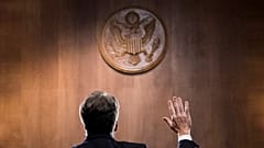 Kavanaugh-Showdown im US-Senat: "Nationale Schande"