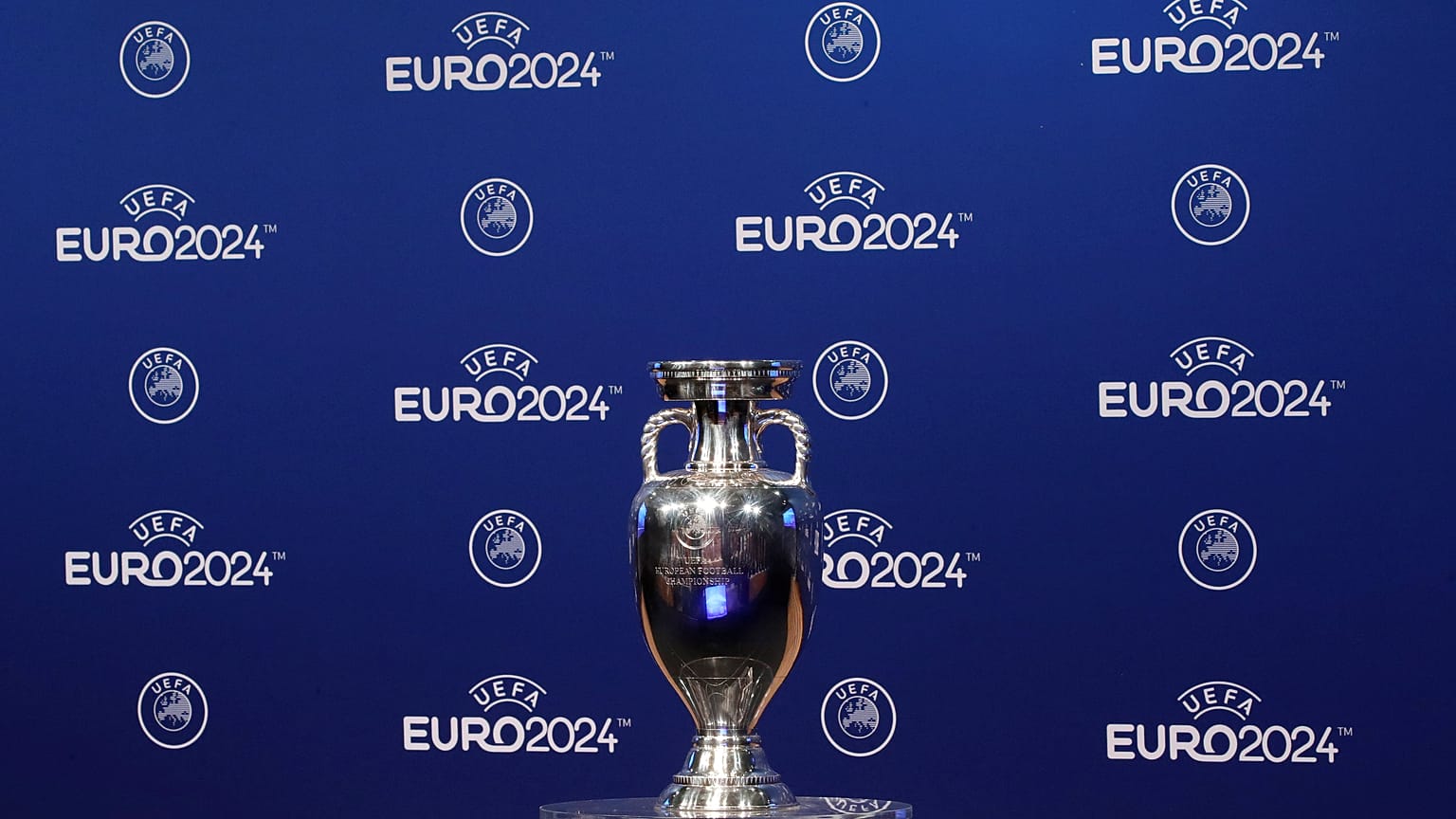 Alemania será la sede de la Eurocopa 2024