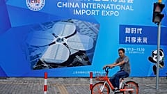 World Trade Organisation cuts its forecasts