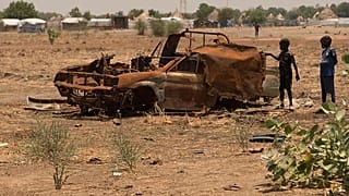 دراسة: الحرب بجنوب السودان قتلت 382 ألف شخص وليس 50 ألفا كما تقول الأمم المتحدة