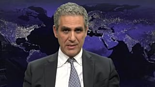 Italie : Marcello Foa, nouveau patron de la Rai et adepte des "fake news"