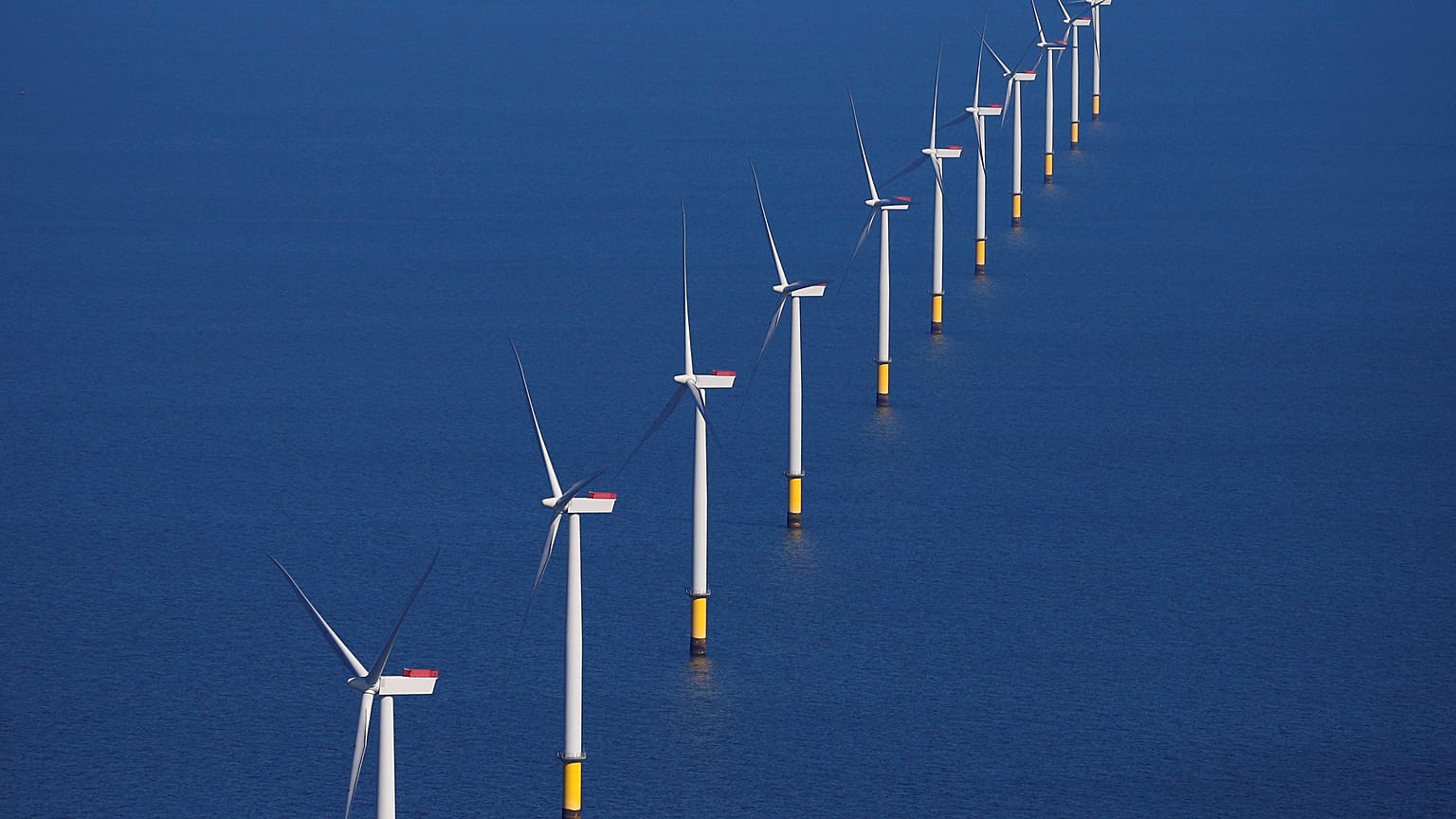  Commission approves €3.5 billion support for offshore windfarms in Belgium