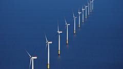  Commission approves €3.5 billion support for offshore windfarms in Belgium