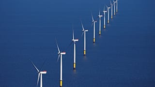  Commission approves €3.5 billion support for offshore windfarms in Belgium