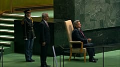 Makedonya Cumhurbaşkan Ivanov: Referandum tarihi intihar