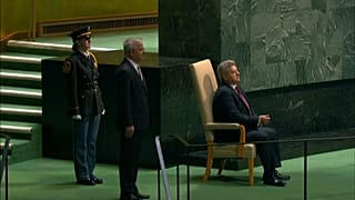 Makedonya Cumhurbaşkan Ivanov: Referandum tarihi intihar