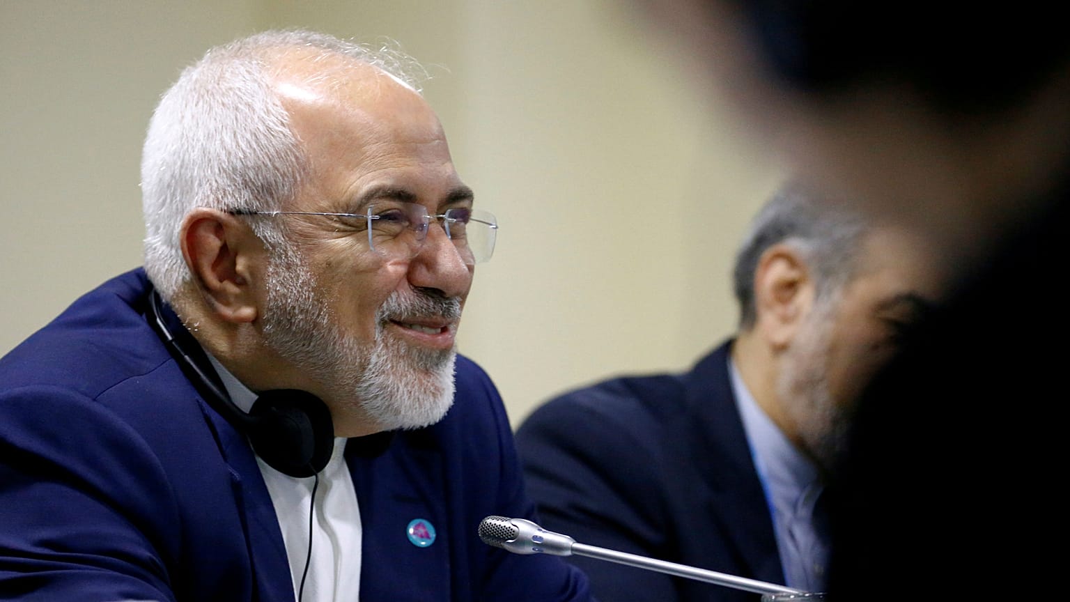  ظریف: هند برغم تحریم‌های آمریکا نفت ایران را خواهد خرید