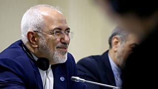  ظریف: هند برغم تحریم‌های آمریکا نفت ایران را خواهد خرید