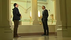 WATCH IN FULL: Jeroen Dijsselbloem interview