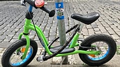 Parkolóhelyet kapott egy négyéves kisfiú egy ismeretlenről
