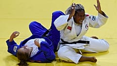 2018 World Judo Championships: Japan beats France to win gold, bronze for unified Korea and Russia
