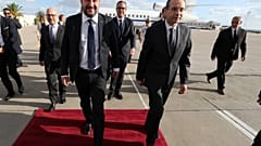 Közös fellépés az embercsempészet ellen