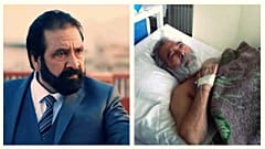 سید میران فرهاد، پیشکسوت سینمای افغانستان در فقر و نداری درگذشت