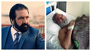 سید میران فرهاد، پیشکسوت سینمای افغانستان در فقر و نداری درگذشت