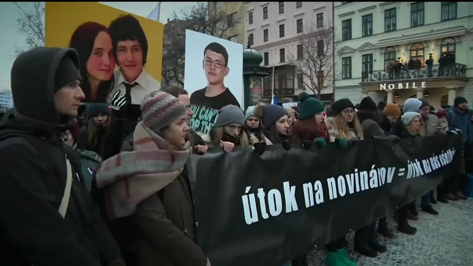 Найти убийц Куцяка и коррупционеров