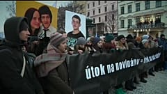 Найти убийц Куцяка и коррупционеров